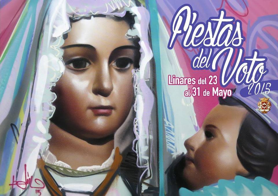 Fiestas del Voto  